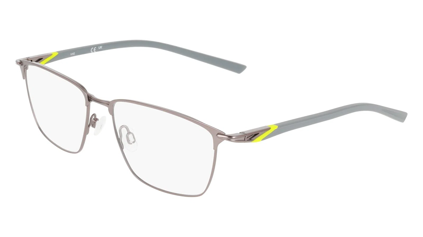 Nike 6066 Eyeglasses - view 3